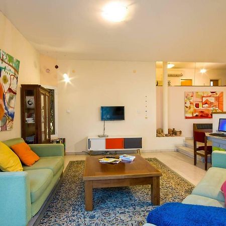 Lili'S Galilee House! Nature Views Terrace Kefar Weradim Bagian luar foto