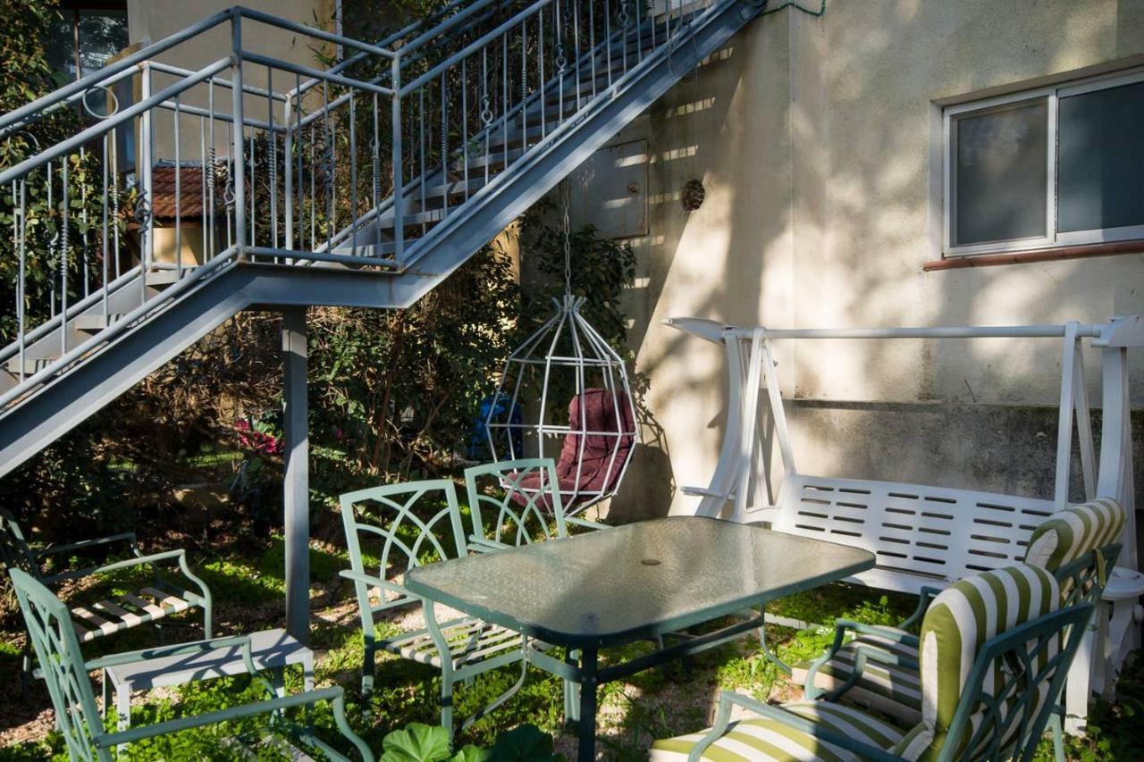 Lili'S Galilee House! Nature Views Terrace Kefar Weradim Bagian luar foto