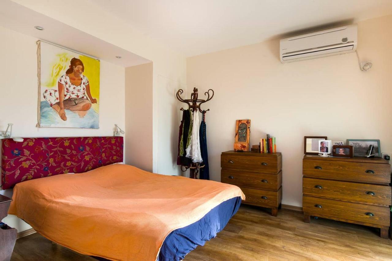 Lili'S Galilee House! Nature Views Terrace Kefar Weradim Bagian luar foto