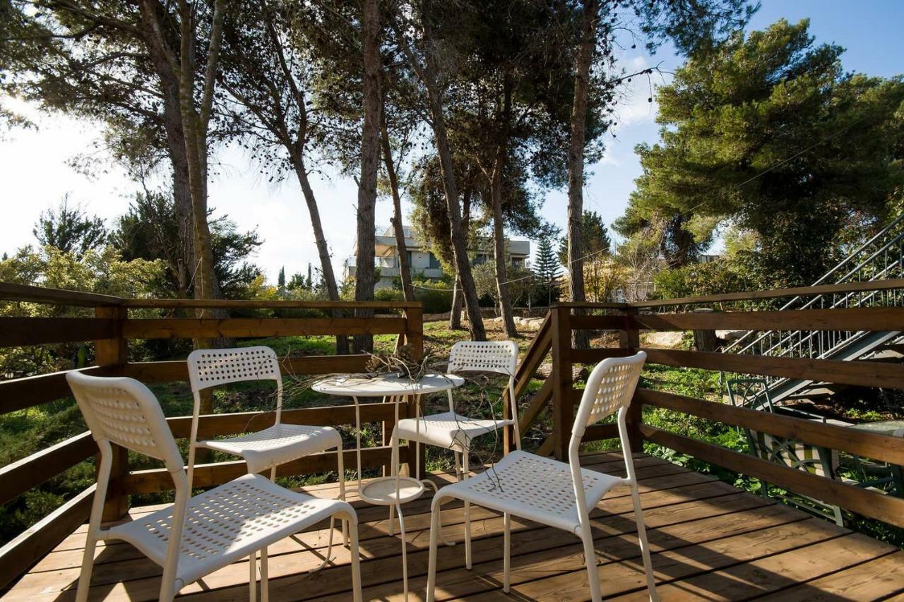 Lili'S Galilee House! Nature Views Terrace Kefar Weradim Bagian luar foto