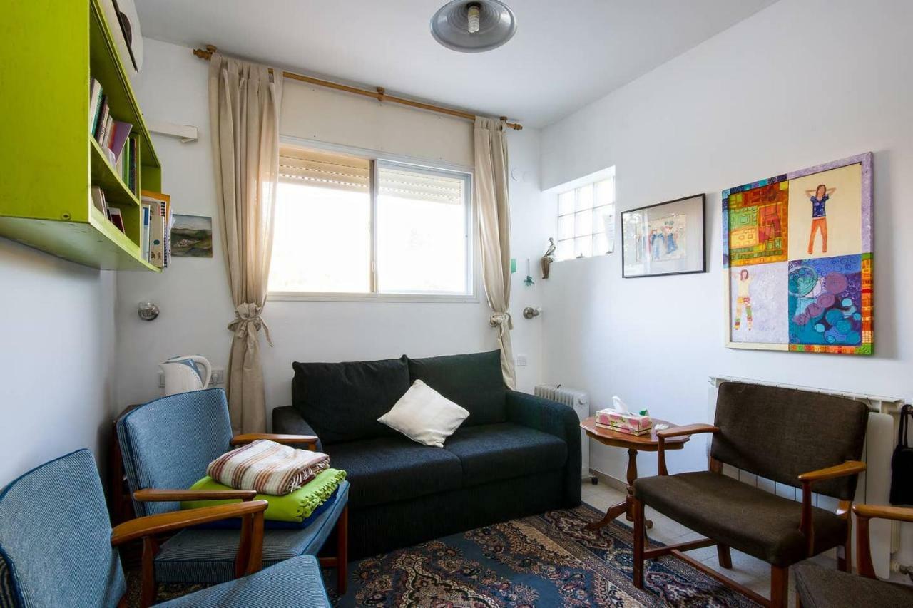 Lili'S Galilee House! Nature Views Terrace Kefar Weradim Bagian luar foto
