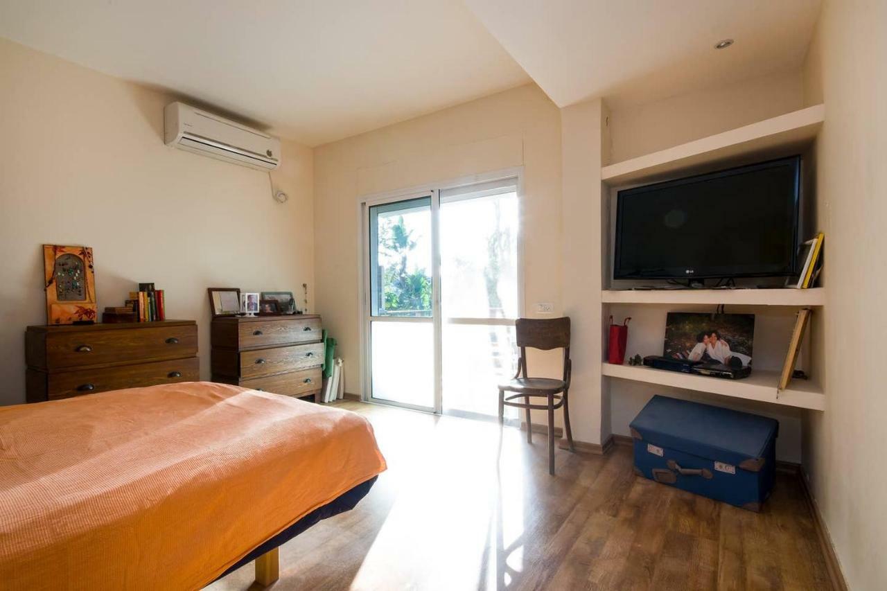 Lili'S Galilee House! Nature Views Terrace Kefar Weradim Bagian luar foto
